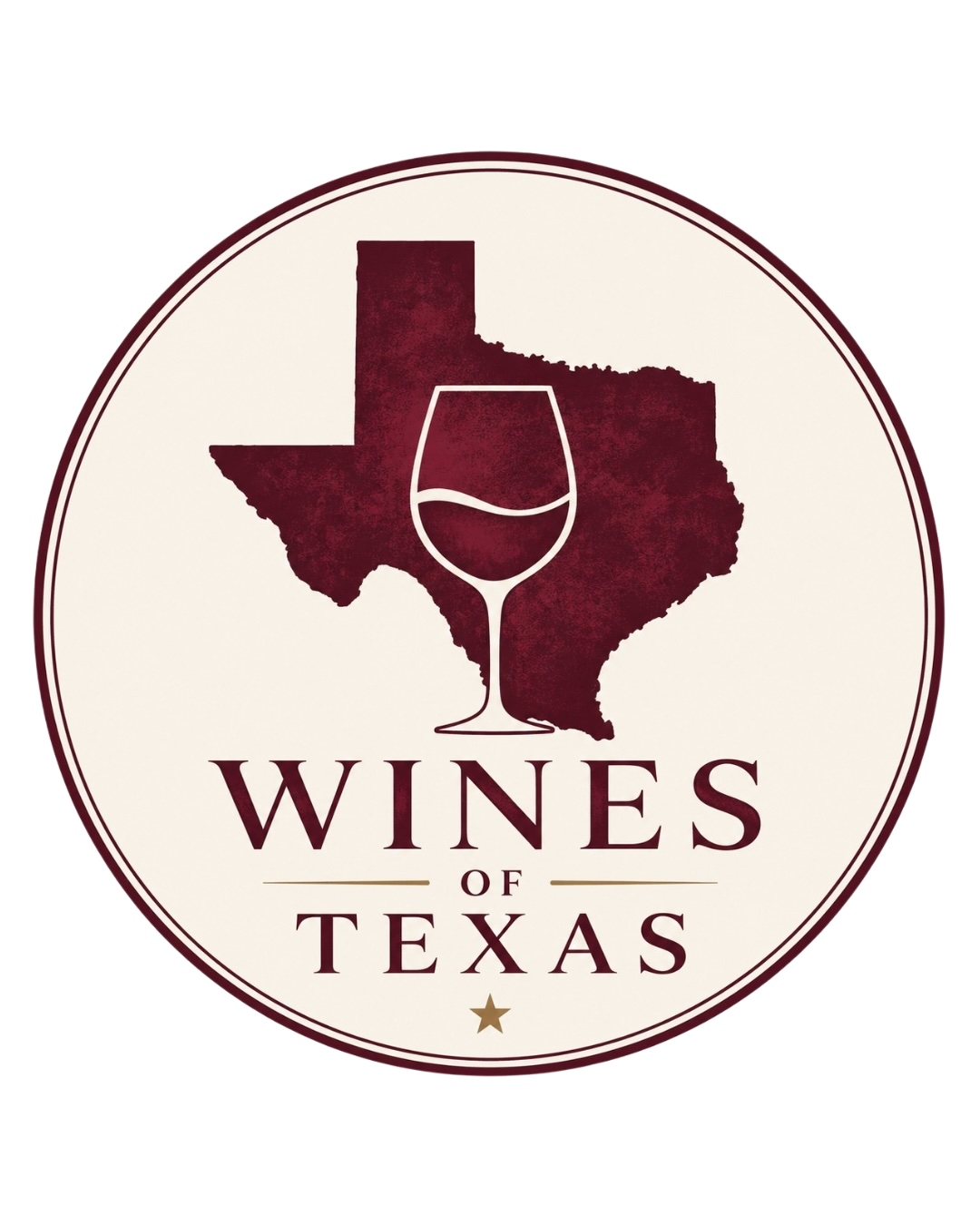 Wines of Texas